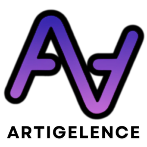 Artigelence Site Logo